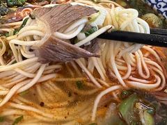 -燕兰楼·清真西北融合菜(亚运村店)