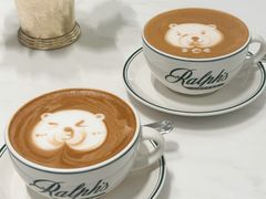 -Ralph’s Coffee(深圳罗湖万象城店)