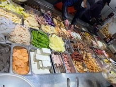 -林静小吃(复兴路店)