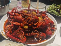 -柒五龙虾(八王寺店)