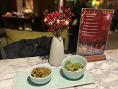 -湖滨28中餐厅·西湖宴·杭州君悦酒店