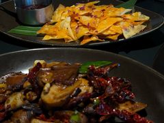 -Ameigo梅果·云贵川bistro(长宁来福士店)