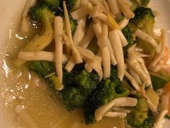 -北平小馆·烤鸭·家常菜(磨房北里店)