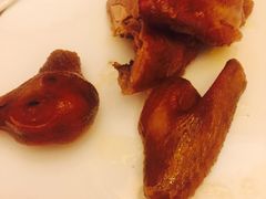 -杭州JW万豪酒店-万豪中餐厅