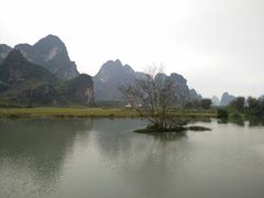 -明仕田园
