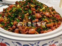 海肠捞饭-小螺号海鲜·地道鲁菜(泉城广场店)