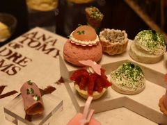 -WOOBAR·大堂吧·特色鸡尾酒·广州W酒店