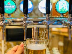 -粤海喜来登酒店·盛宴海鲜牛排自助餐厅(天河城店)