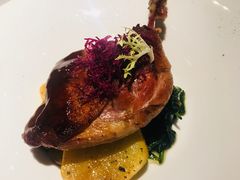 -La Sauce法意餐厅
