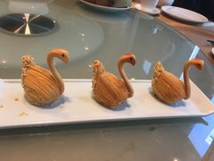 -广州文华东方酒店·江-由辉师傅主理