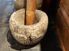 -老灶房-四川土菜(开元店)