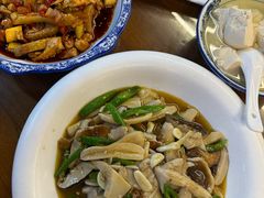 -龙翔山庄雷鸡肉(青城后山泰安古镇店)