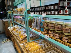 -巴莉甜甜(滨湖振徽苑店)