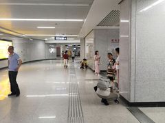 -螃蟹岬(地铁站)