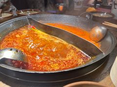 -萍姐火锅·公路夜市(打浦桥日月光店)