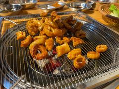 -麻蒲碳烤肉(远景路1号店)