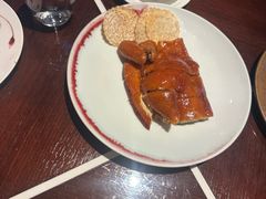 -杭州西子湖四季酒店·金沙厅