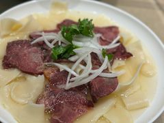 马肉-新疆巴州金丝特餐厅(大钟寺店)