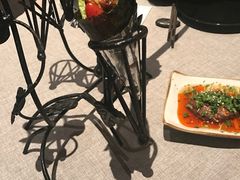 -菩提素素食餐厅(晶郦馆店)