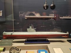 -中国人民解放军海军博物馆