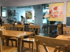 大堂-朱洪元苏式面馆(绿宝广场店)