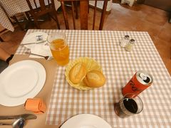 -船屋葡国餐厅