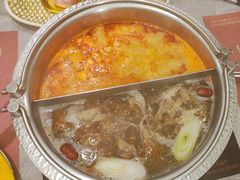 -一绪に寿喜烧(荟聚店)