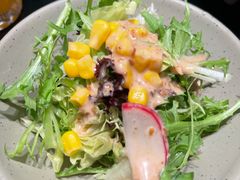 -留半山·香港食堂(啦啦宝都店)