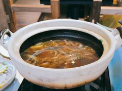 -牛腩之旅·牛腩牛杂煲(光启城美食城店)