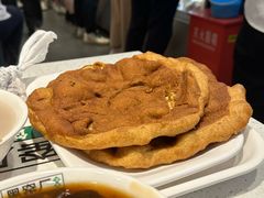 -黑窑厂糖油饼烤鸭·清真菜(旗舰店)