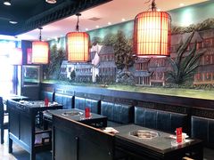 -鼎汇丰重庆老火锅(鞍顺园店)