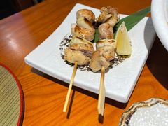 -有喜屋·烧鸟·居酒屋(周浦万达店)