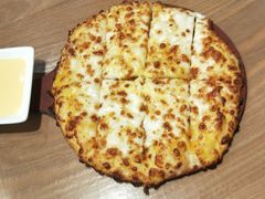-棒约翰比萨·意面(松江开元店)
