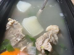 -清真·皮芽子疆味小馆