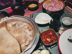 -牛New寿喜烧(中山公园龙之梦店)