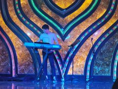 -芭菲盛宴·环球美食(北城国际店)