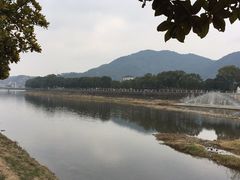 -溪口-滕头旅游景区