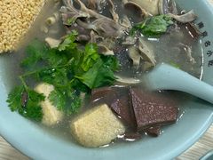 -金原鸭血粉丝汤总店(锁金村店)