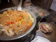 -烤匠麻辣烤鱼(时代广场店)