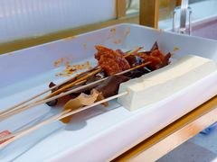 -袁记串串香(平潭店)