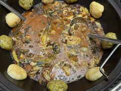 -丹水桥地锅鱼·翘嘴鲌·地方特色全鱼宴(丹江口大坝店)