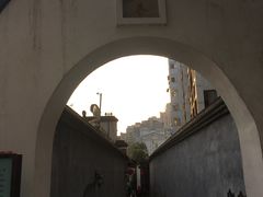 -南后街-郎官巷