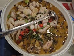 -有藕有鱼·湖北菜(唐家墩店)