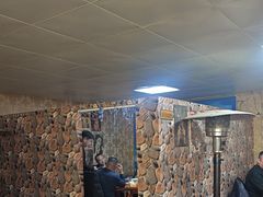 -清真·馬坡二旦烧烤(人生一串拍摄店)