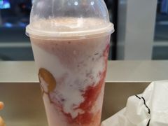 -喜茶(杭州龙湖西溪天街店)