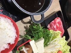 -吉野家(567漫天地店)