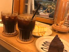 -长颈鹿咖啡(大学路店)