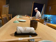 -然寿司(郎园vintage店)
