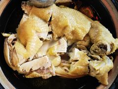 -缘来聚·徽菜名店(黄山宏村店)