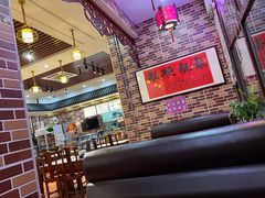 -天天初二·天津传统捞面·天津特色菜(凌奥总店)